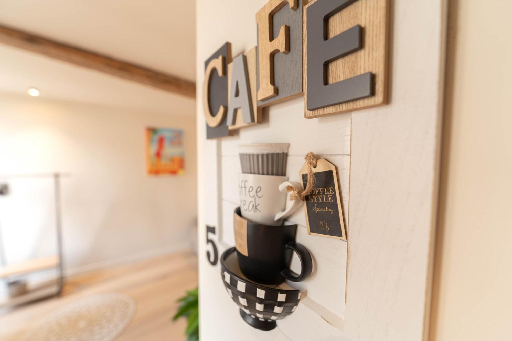 Joli Au Coeur De Apartment Nizza